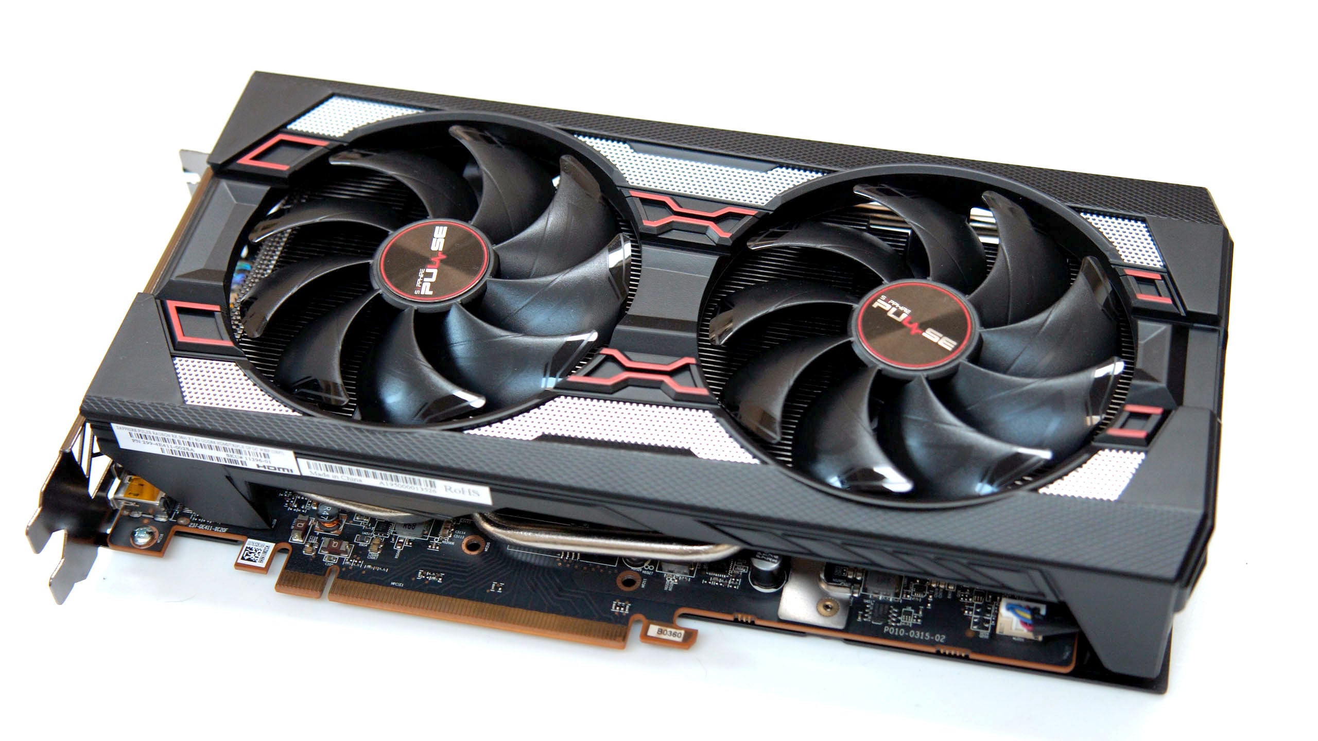 The GPU power ladder all current graphics cards ranked